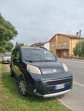 Usato 2010 Fiat Qubo 1.2 Diesel 95 CV (4.500 €)