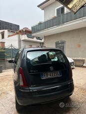 Usato 2010 Lancia Musa 1.2 Diesel 95 CV (3.599 €)