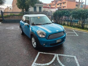 Usato 2010 Mini Countryman 1.6 Benzin 122 CV (5.900 €)