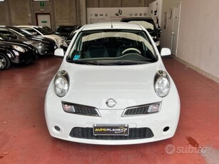 Usato 2010 Nissan Micra 1.2 Benzin 80 CV (4.800 €)