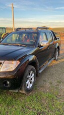 Usato 2010 Nissan Navara 2.5 Diesel 190 CV (12.000 €)