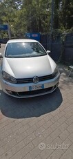 Usato 2010 VW Golf VI 2.0 Diesel 140 CV (6.200 €)