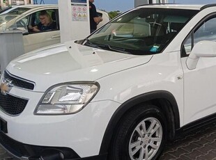 Usato 2011 Chevrolet Orlando 1.8 LPG_Hybrid 141 CV (8.500 €)