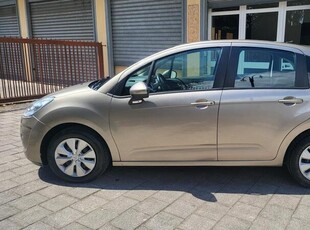 Usato 2011 Citroën C3 1.1 Benzin 60 CV (4.499 €)