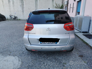 Usato 2011 Citroën C4 Diesel 204 CV (2.600 €)