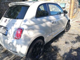 Usato 2011 Fiat 500 0.9 Benzin 86 CV (8.500 €)