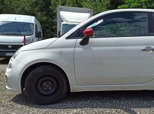 Usato 2011 Fiat 500 0.9 LPG_Hybrid 86 CV (7.700 €)