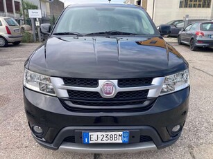 Usato 2011 Fiat Freemont 2.0 Diesel 140 CV (7.900 €)