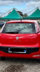 Usato 2011 Fiat Punto Evo 1.2 Diesel 75 CV (4.500 €)