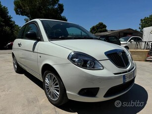 Usato 2011 Lancia Ypsilon 1.2 Diesel 75 CV (5.200 €)