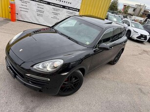 Usato 2011 Porsche Cayenne 3.0 Diesel 245 CV (20.990 €)