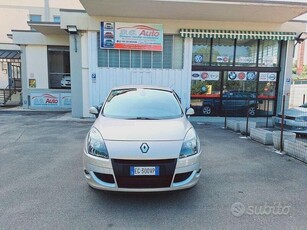 Usato 2011 Renault Scénic III 1.5 Diesel 110 CV (5.999 €)