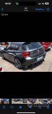 Usato 2012 BMW 118 2.0 Diesel 143 CV (9.700 €)