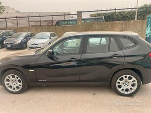Usato 2012 BMW X1 2.0 Diesel 143 CV (9.000 €)