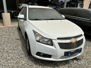 Usato 2012 Chevrolet Cruze 1.7 Diesel 131 CV (1.899 €)