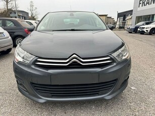 Usato 2012 Citroën C4 1.6 LPG_Hybrid 120 CV (2.500 €)