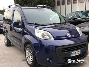 Usato 2012 Fiat Idea 1.2 Diesel 95 CV (5.000 €)