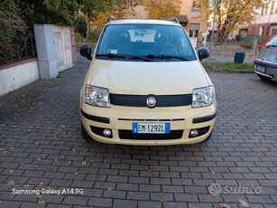 Usato 2012 Fiat Panda 1.2 CNG_Hybrid (3.800 €)