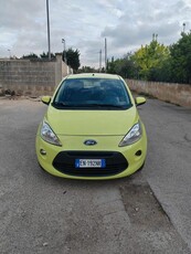 Usato 2012 Ford Ka 1.2 Benzin 69 CV (4.300 €)