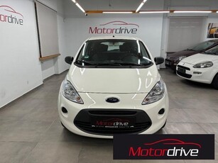 Usato 2012 Ford Ka 1.2 Benzin 69 CV (5.990 €)