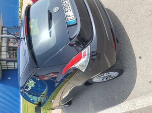 Usato 2012 Lancia Ypsilon 1.2 Benzin 60 CV (6.000 €)