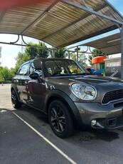 Usato 2012 Mini Cooper SD Countryman 2.0 Diesel 143 CV (10.800 €)