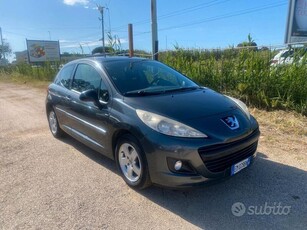 Usato 2012 Peugeot 207 1.4 Diesel 68 CV (4.500 €)