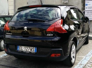 Usato 2012 Peugeot 3008 2.0 Diesel 150 CV (3.999 €)