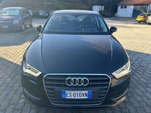 Usato 2013 Audi A3 1.6 Diesel 105 CV (9.000 €)