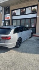 Usato 2013 Audi A6 3.0 Diesel 313 CV (15.500 €)