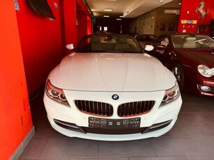 Usato 2013 BMW Z4 2.0 Benzin 156 CV (20.900 €)