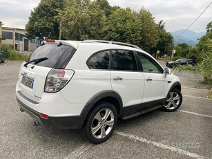 Usato 2013 Chevrolet Captiva 2.2 Diesel 184 CV (9.250 €)