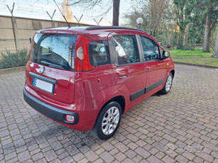 Usato 2013 Fiat Panda 1.2 Diesel 75 CV (5.600 €)