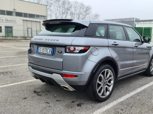 Usato 2013 Land Rover Range Rover Diesel 150 CV (18.000 €)