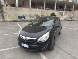Usato 2013 Opel Corsa 1.2 LPG_Hybrid 86 CV (7.000 €)