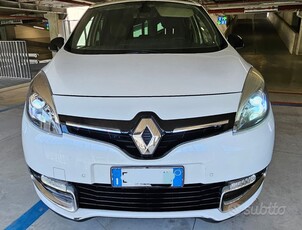 Usato 2013 Renault Scénic III 1.5 Diesel 110 CV (5.500 €)