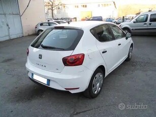 Usato 2013 Seat Ibiza 1.2 Diesel 60 CV (6.800 €)