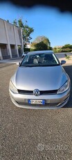 Usato 2013 VW Golf VII 1.6 Diesel 110 CV (11.000 €)