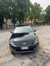 Usato 2013 VW Passat 1.6 Diesel 105 CV (9.500 €)