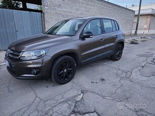 Usato 2013 VW Tiguan Diesel (10.000 €)