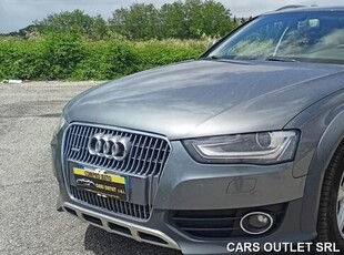 Usato 2014 Audi A4 Allroad 2.0 Diesel 177 CV (9.500 €)