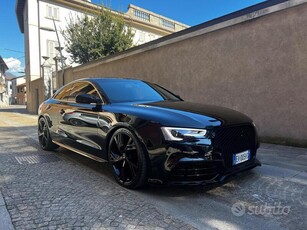 Usato 2014 Audi A5 Diesel (17.900 €)