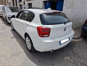 Usato 2014 BMW 116 2.0 Diesel 116 CV (8.600 €)