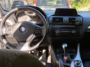 Usato 2014 BMW 116 Diesel (13.500 €)