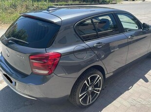 Usato 2014 BMW 118 2.0 Diesel 143 CV (9.400 €)