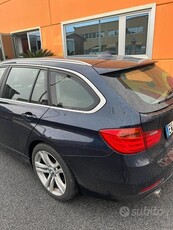 Usato 2014 BMW 316 Diesel (10.500 €)