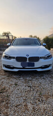 Usato 2014 BMW 320 2.0 Diesel 184 CV (10.000 €)