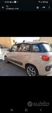 Usato 2014 Fiat 500L Diesel (9.500 €)