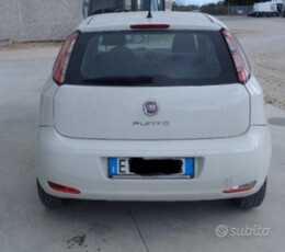 Usato 2014 Fiat Grande Punto 1.2 Diesel 75 CV (5.900 €)