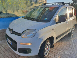 Usato 2014 Fiat Panda 4x4 1.2 Diesel 69 CV (9.800 €)